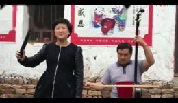 老灶爷诉苦