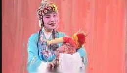 背娃进府
