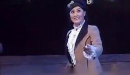 北路梆子《侨女李林》全集高清下载｜詹丽华王波主演抗战题材戏曲资源