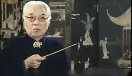 俞伯牙摔琴