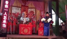 刘备招亲