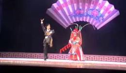 女杀四门