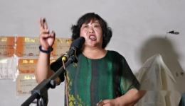 西河大鼓《罗成算卦》杨玉玲演唱 MP3/MP4资源下载，经典戏曲在线获取下载