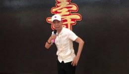 闽剧《一身正气》在线观看非遗传承人姚祖健倾情演绎，廉政经典剧目下载