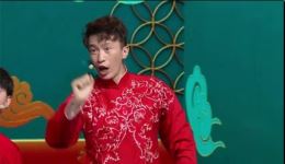 卢鑫房鹤迪相声《爱在身边》完整版下载 - 2020湖南卫视元宵晚会经典作品下载