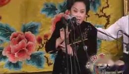 姚雪芬铁片大鼓《玉堂春》戏曲视频MP4/MP3资源下载，经典名段不容错过