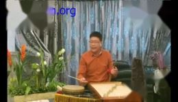 温州鼓词《韩信做卦》第一集高清戏曲视频MP4/MP3资源免费下载