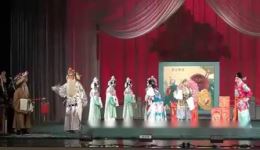 汉剧《打金枝》全剧下载 - 王晓楼主演经典戏曲视频MP4/MP3资源下载