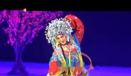 桂剧《贵妃醉酒》片段下载马雪萍主演MP4视频资源，高清戏曲免费获取下载