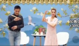 淮剧《牡丹亭-惊梦》梁伟平陈丽娟演唱，高清MP4/MP3戏曲资源下载