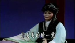 淮剧《喜闻姣儿唤亲娘》裔小萍演唱 戏曲视频MP4/MP3资源下载下载