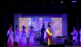 高甲戏《思美人》德化阿标一团演出下载 - 正版戏曲资源一键获取 高甲戏《思美人》德化阿标一团演出下载 - 正版戏曲资源一键获取
