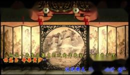 贾宝玉哭灵
