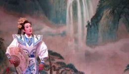 最新歌仔戏《流星恨》高清MP4/MP3下载，陈昕宇倾情演唱，经典戏曲资源一键获取下载