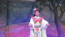 台湾歌仔戏《憨按君》陈昕宇演唱mp3下载，经典戏曲资源免费获取下载