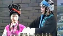 淮剧《探寒窑》全剧视频MP4/MP3下载 冯秀蔡山河主演 传统淮剧全场资源下载