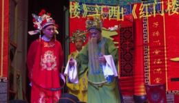 宁都采茶戏《秦香莲寿堂劝夫1》戏曲视频MP4/MP3下载，经典唱段在线获取