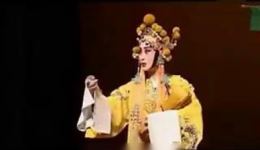 秦腔折子戏《二进宫》窦凤琴谭建勋张兰秦名家联袂经典演绎，在线观看下载