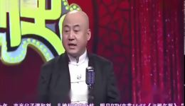 方清平经典相声《我怕考试》全场爆笑，包袱不断，精彩呈现考试趣事下载