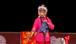 川剧弹戏《射雕》张居惠廖晓萍主演 戏曲视频MP4/MP3资源下载 经典川剧选段下载