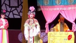 川剧胡琴《问病逼宫》MP4/MP3下载 - 薛川、吴雯婷等主演高清戏曲资源下载