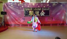 赣南采茶戏《对花》高清MP4/MP3下载，刘文胜巫妃梅经典对唱，传统曲牌戏曲资源