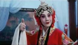 经典豫剧《五世请缨》选段MP4/MP3下载，杨家将爱国戏曲视频资源下载
