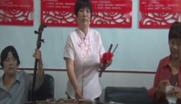 第一书记治村