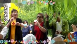 二人台《挂红灯》张保兰表演唱MP4/MP3资源下载,正版戏曲视频音频在线观看 二人台《挂红灯》张保兰表演唱MP4/MP3资源下载,正版戏曲视频音频在线观看