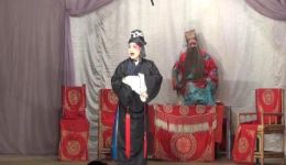 花子骂相