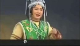 胡风汉月