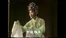 蒲剧《朱痣缘》戏曲视频MP4/MP3下载 - 经典蒲剧选段资源