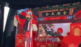 内黄县大平调剧团《大登殿》高清戏曲下载，张彦彦精彩演绎，经典大平调不容错过