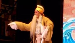 大平调《阴阳扇》吴从印主演 东明团经典戏曲全场高清下载 大平调《阴阳扇》吴从印主演 东明团经典戏曲全场高清下载