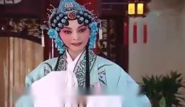 秦腔《游西湖》谭天杏选段下载-高清戏曲MP4/MP3资源，陕西省戏曲研究院正版下载