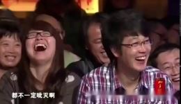 捐助后传