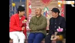 2010年春晚经典小品《捐款》在线观看，赵本山小沈阳爆笑演绎错捐风波下载