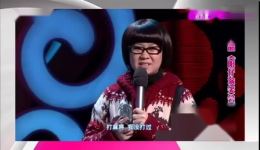 阳仔演笑会