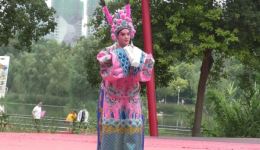 豫剧沙河调《黄鹤楼》选段下载,青年演员黄海明精彩演绎 豫剧沙河调《黄鹤楼》选段下载,青年演员黄海明精彩演绎