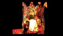传统川剧《上关拜寿》弹戏视频下载 - 夏庭光主演经典戏曲MP4/MP3资源下载