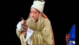 川剧《三娘教子》选段下载夏庭光、周星雨胡琴表演MP4/MP3资源下载