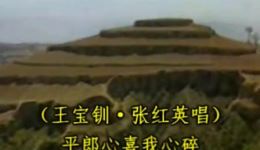 1984年淮剧《王宝钏-井栏会》MP3/MP4下载 王少春张红英主演经典戏曲资源