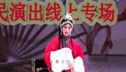 河北梆子《双错遗恨》周保娟演唱残月如钩高清戏曲视频MP4/MP3资源下载 河北梆子《双错遗恨》周保娟演唱残月如钩高清戏曲视频MP4/MP3资源下载