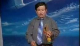 琴书《新媳妇回门》全集下载 - 肖召军演唱，戏曲视频MP4/MP3资源一键获取