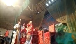 祁剧《四郎探母》会母选段高清下载 - 戏曲视频MP4/MP3资源,经典剧目在线观看 祁剧《四郎探母》会母选段高清下载 - 戏曲视频MP4/MP3资源,经典剧目在线观看