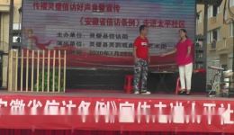 泗州戏《羊村欢歌》高清下载 - 灵璧县灵韵戏曲传承艺术团正版资源 泗州戏《羊村欢歌》高清下载 - 灵璧县灵韵戏曲传承艺术团正版资源