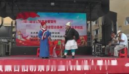 泗州戏《牧羊圈》下集下载 - 灵璧县灵韵戏曲传承艺术团精品演绎
