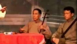 贾幼然乐亭大鼓《大西厢》高清版MP4/MP3下载 - 经典戏曲资源