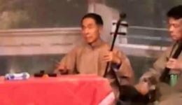 乐亭大鼓《蓝桥会》贾幼然高清版戏曲视频MP4/MP3下载 - 经典曲艺资源