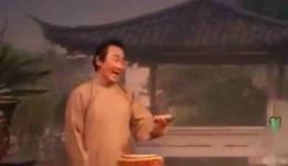 唐僧行贿